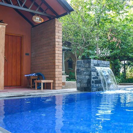 Hotel Gala Addara Dambulla Dış mekan fotoğraf
