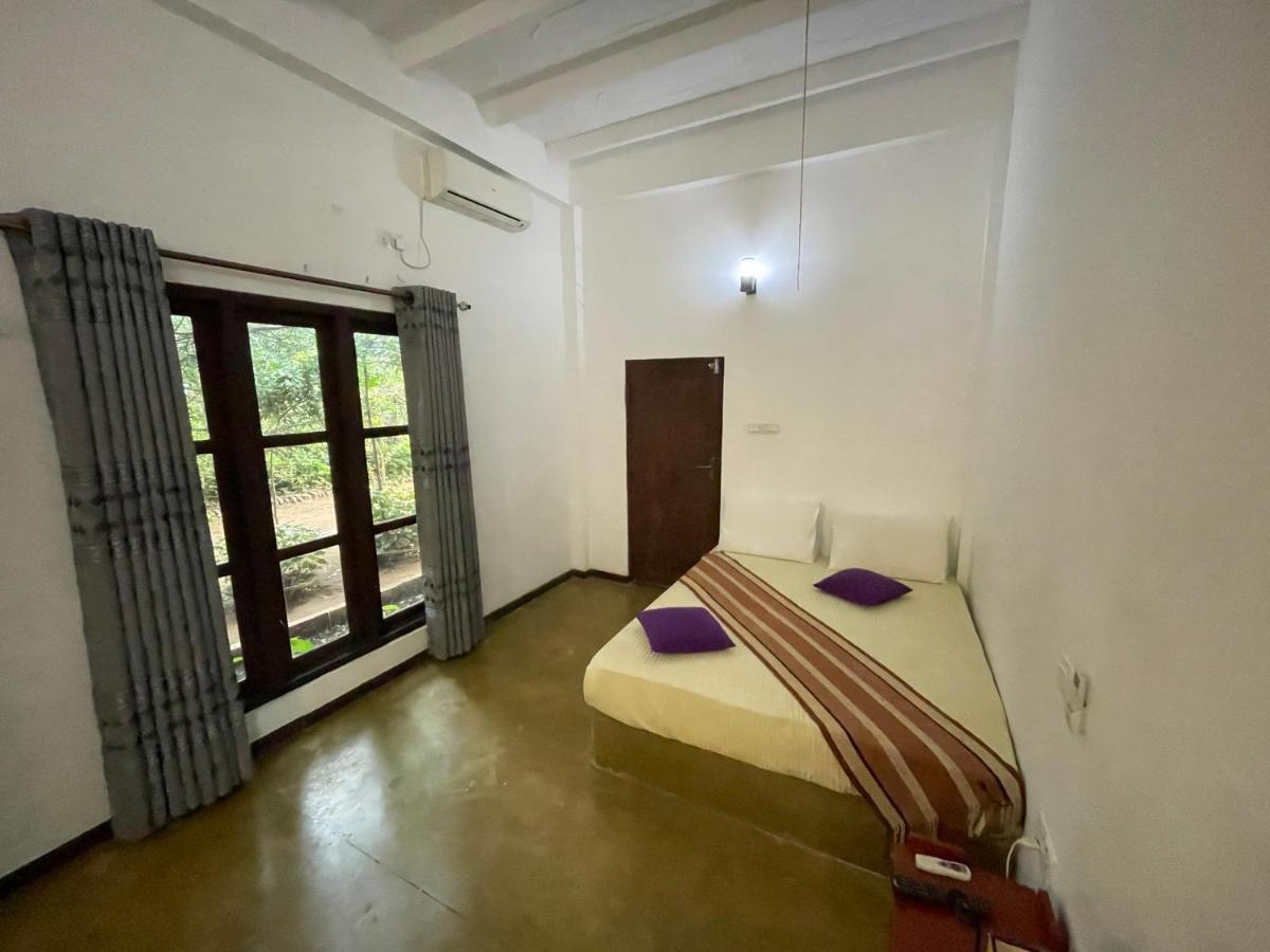 Hotel Gala Addara Dambulla Dış mekan fotoğraf