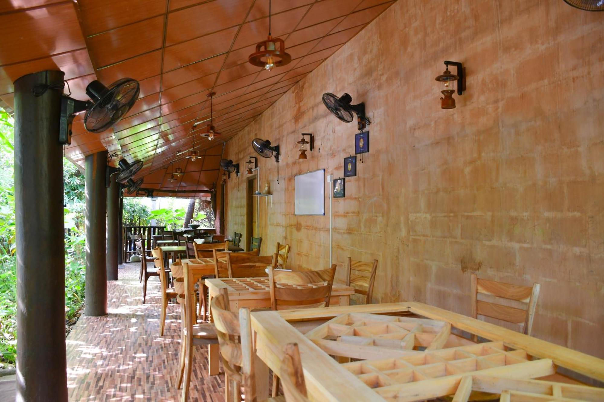 Hotel Gala Addara Dambulla Dış mekan fotoğraf