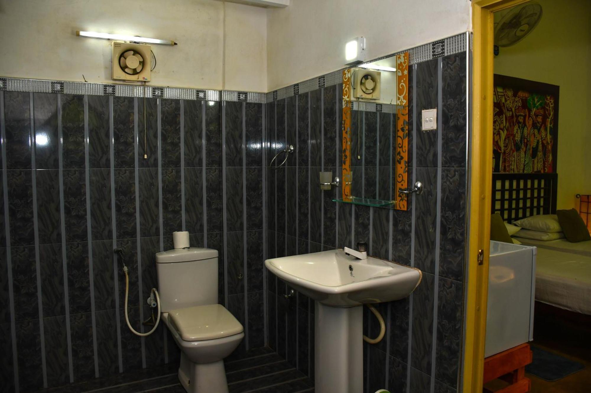 Hotel Gala Addara Dambulla Dış mekan fotoğraf