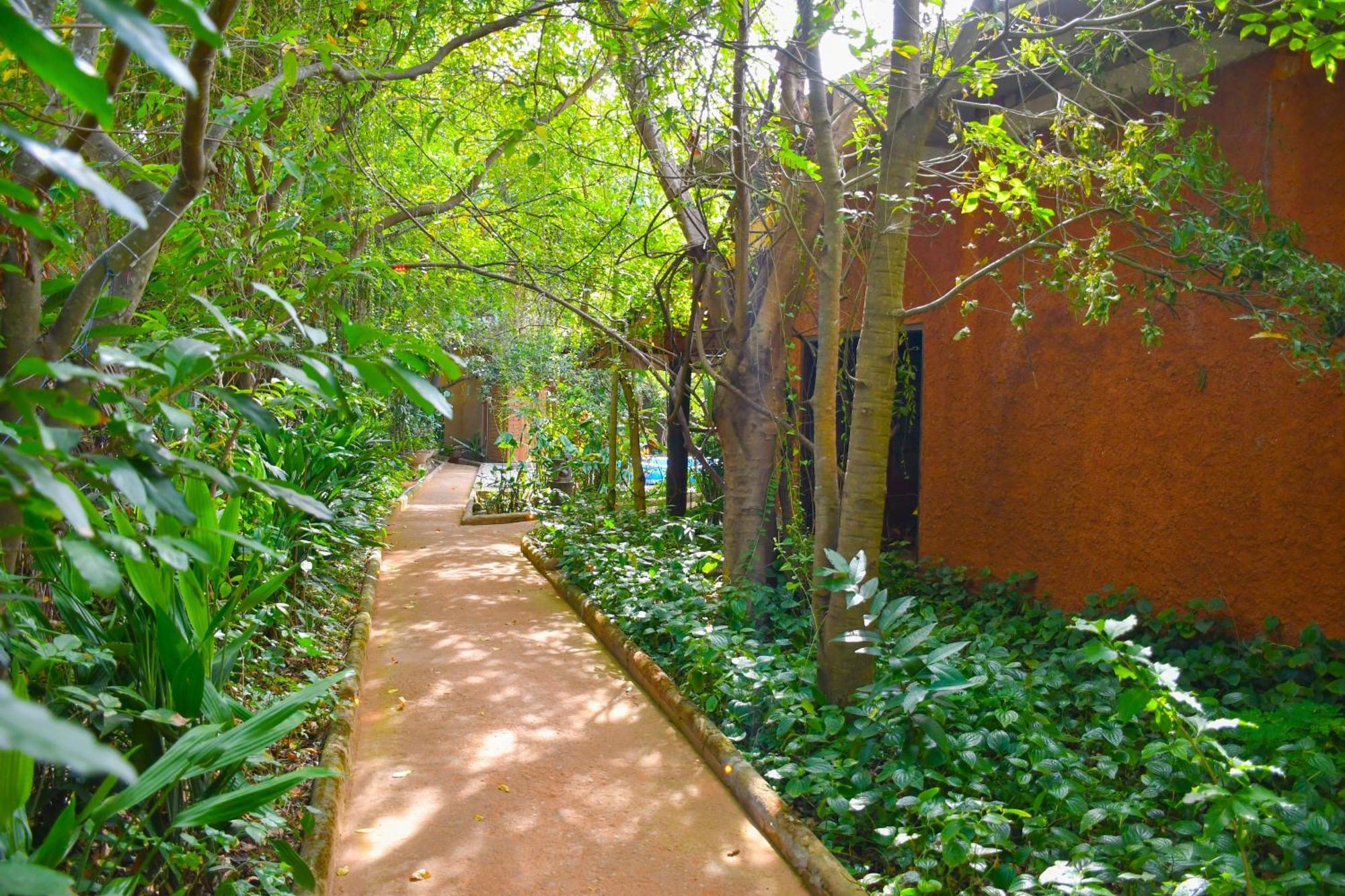 Hotel Gala Addara Dambulla Dış mekan fotoğraf