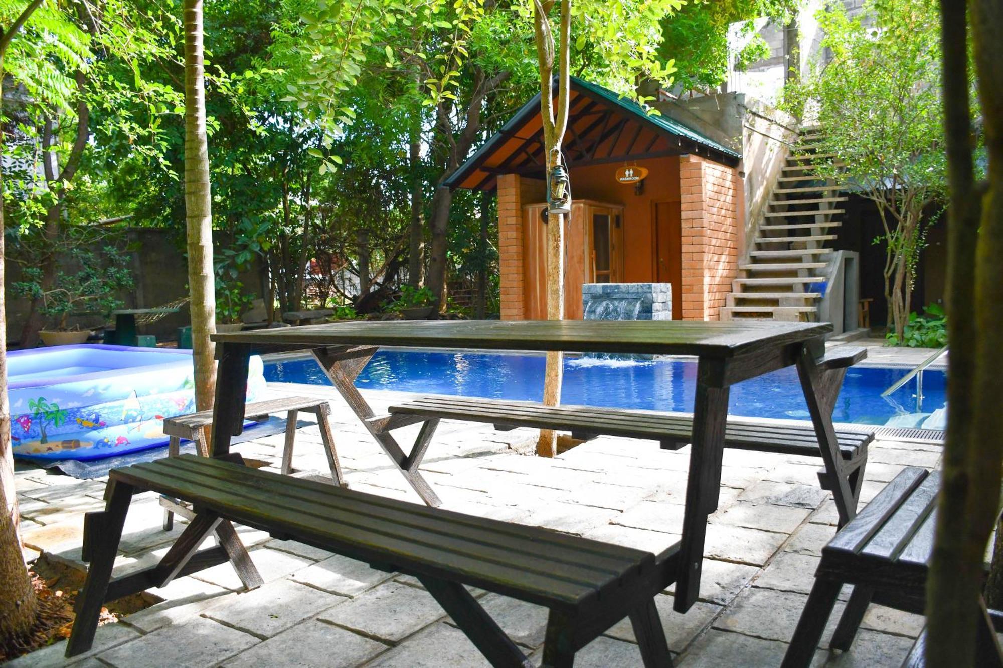 Hotel Gala Addara Dambulla Dış mekan fotoğraf