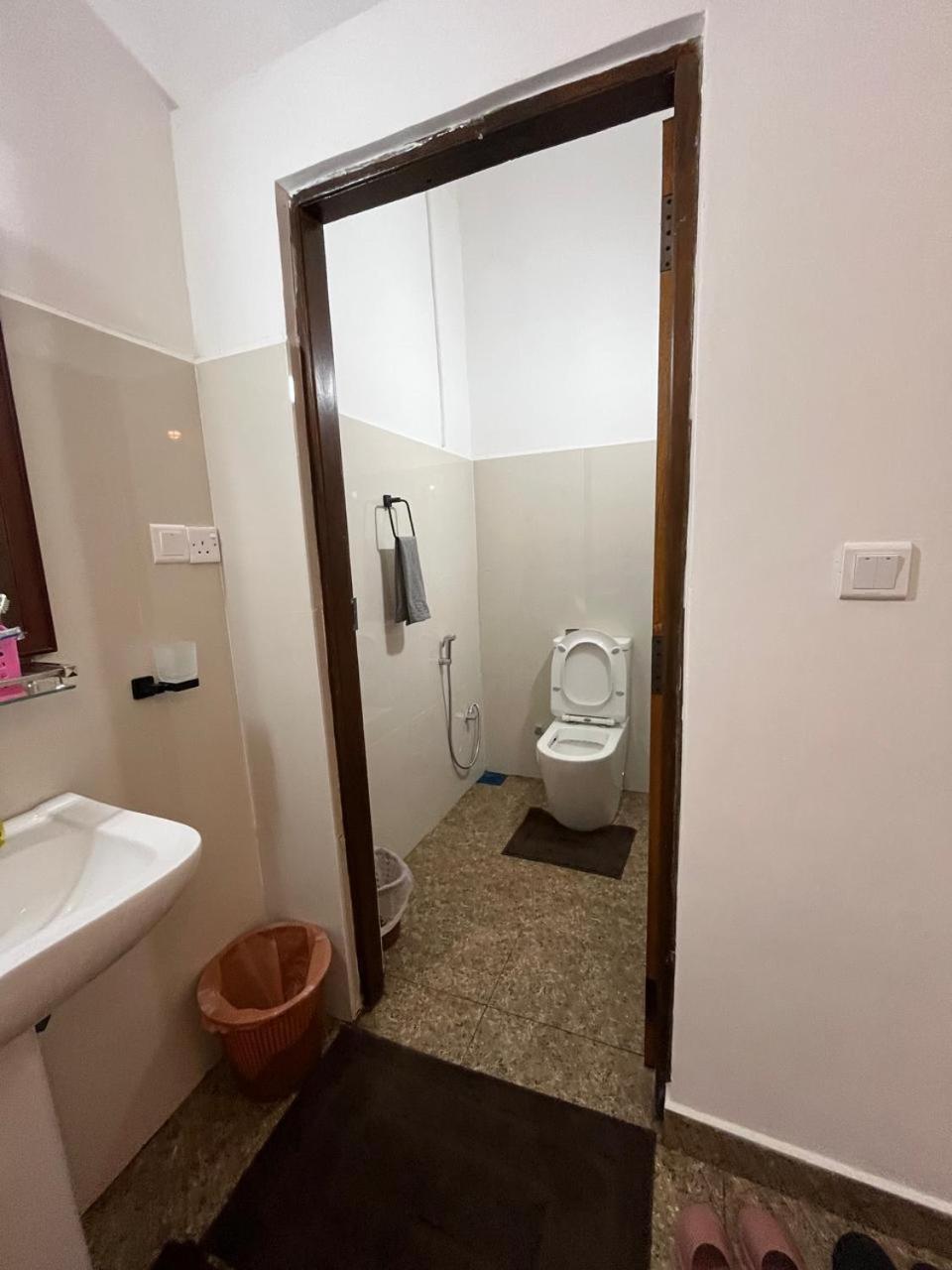 Hotel Gala Addara Dambulla Dış mekan fotoğraf