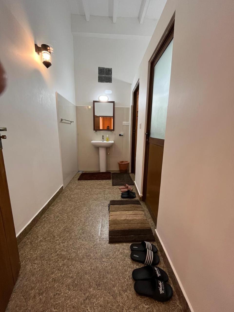 Hotel Gala Addara Dambulla Dış mekan fotoğraf