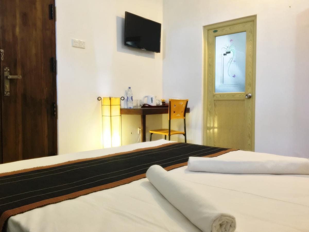 Hotel Gala Addara Dambulla Dış mekan fotoğraf