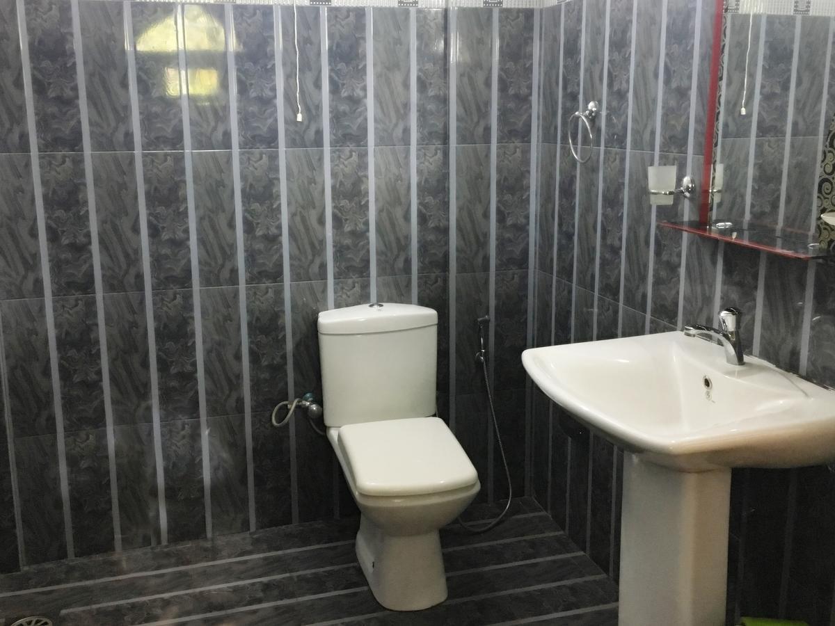 Hotel Gala Addara Dambulla Dış mekan fotoğraf