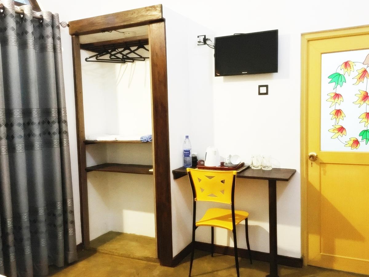 Hotel Gala Addara Dambulla Dış mekan fotoğraf
