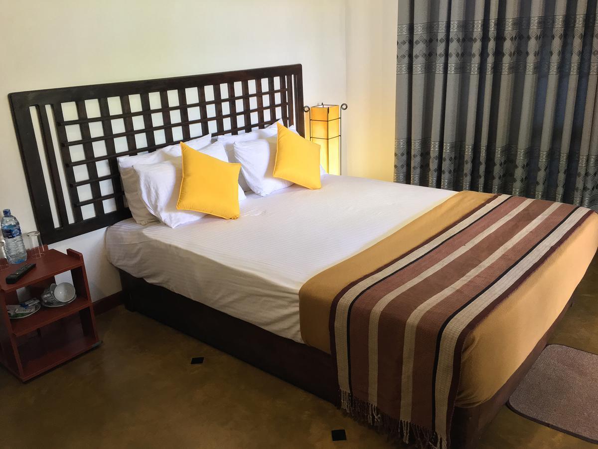 Hotel Gala Addara Dambulla Dış mekan fotoğraf
