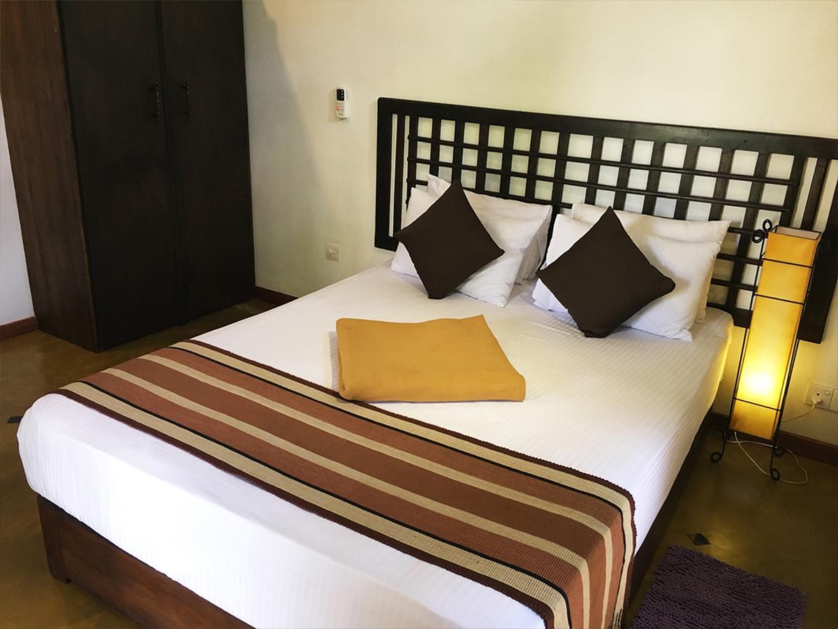 Hotel Gala Addara Dambulla Dış mekan fotoğraf