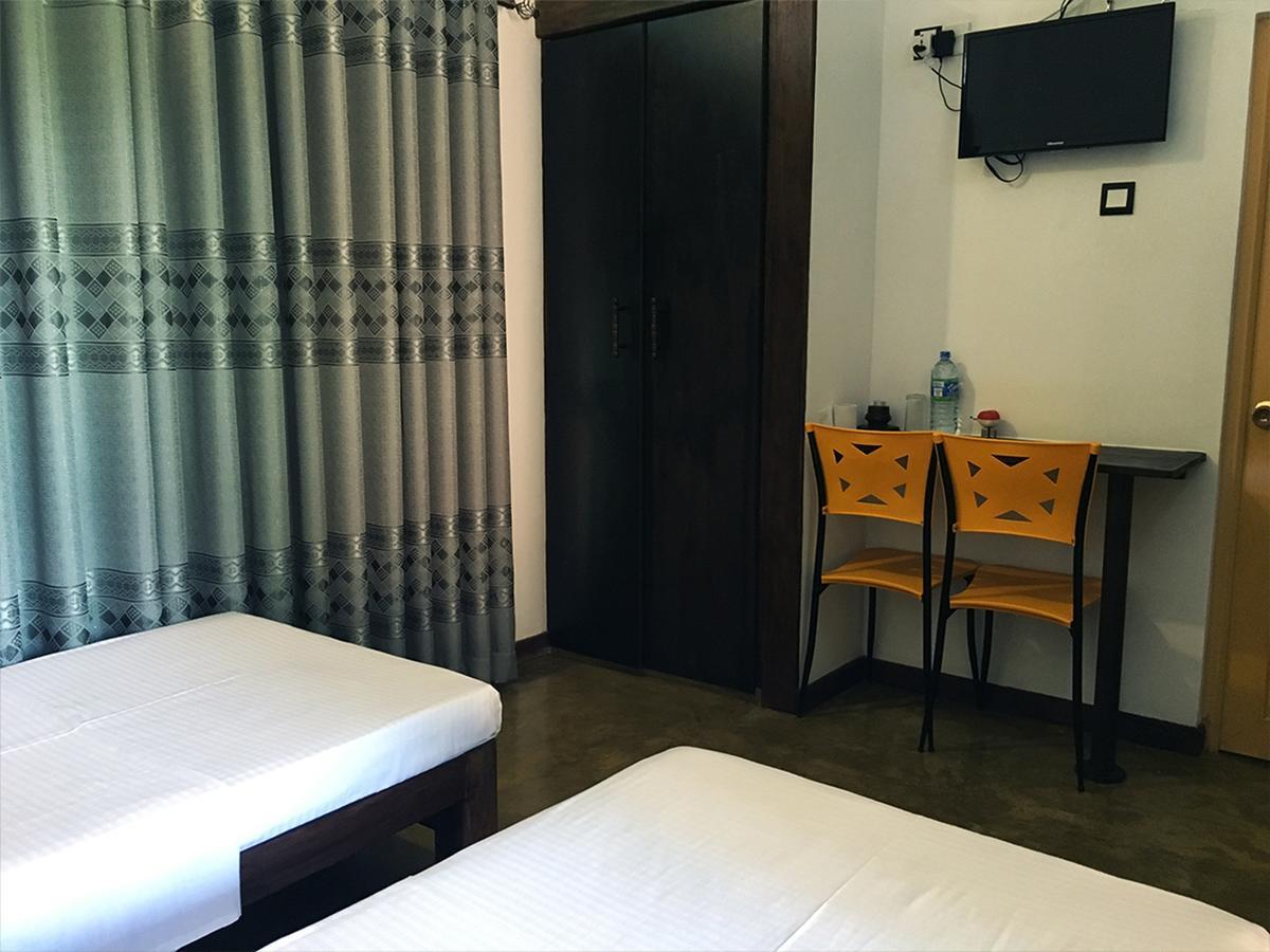 Hotel Gala Addara Dambulla Dış mekan fotoğraf