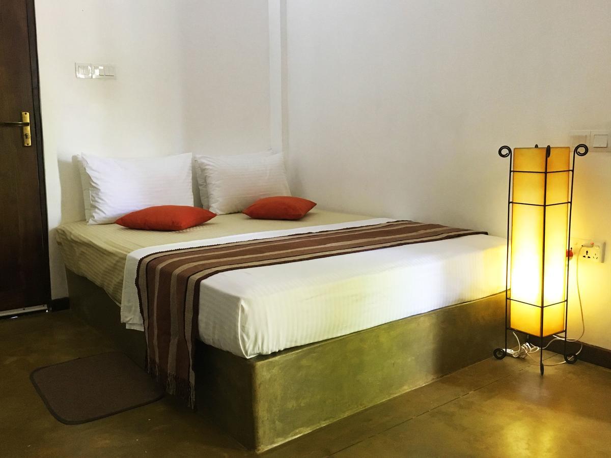 Hotel Gala Addara Dambulla Dış mekan fotoğraf